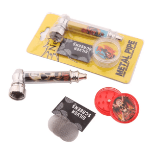 Joint Pijp setje