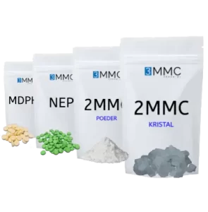 Research chemicals kopen bij 3MK