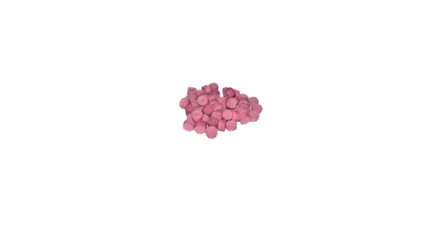 MDPHP PELLETS 25mg