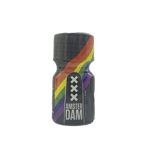 Poppers Amsterdam XXX Pride 10 ml