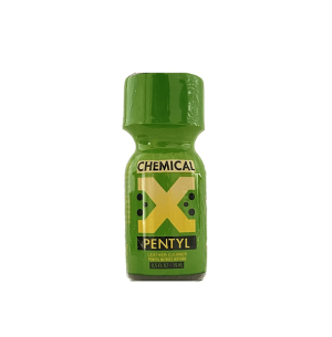 Poppers Medium Chemical X 15 ml