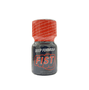 Poppers Fist Deep Formula 10ml