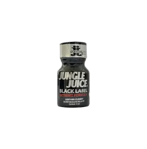 Jungle Juice Black Label Extreme 10ml