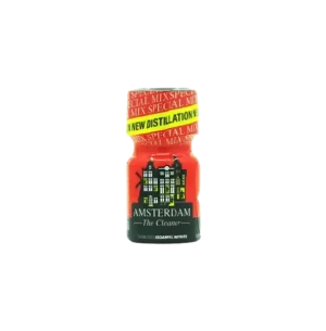 Poppers Amsterdam 10ml