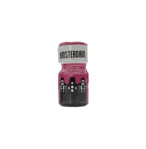 Poppers Amsterdam Pink 10ml