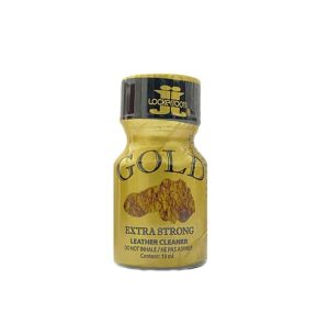 Poppers Gold Extra Strong JJ 10ml