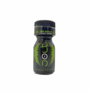 Poppers Jolt Black Eucalyptus 13ml