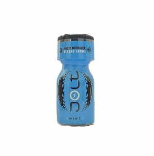 Poppers Jolt Blue Mint 13ml