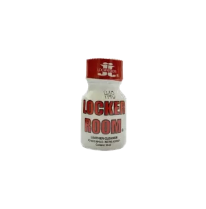 Poppers Locker Room JJ 10ml