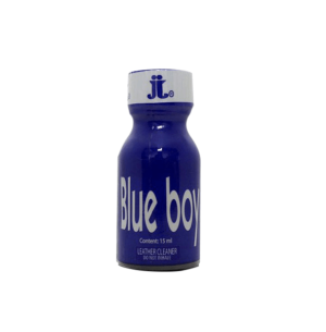 Poppers Medium Blue Boy JJ 15ml