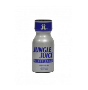 Poppers Medium Jungle Juice Platinum 15ml