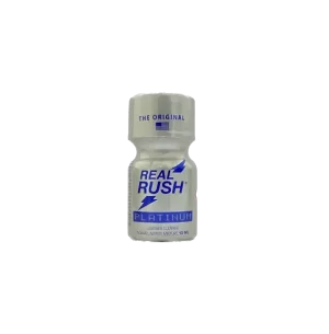 Poppers Real Rush Original 10ml