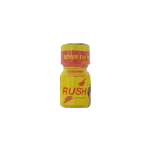 Poppers Rush Classic 10ml