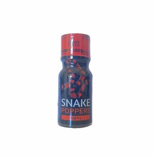 Poppers Snake Amyl 15ml