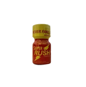Poppers Super Rush 10ml