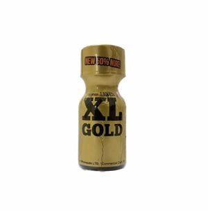 Poppers XL Gold 15ml