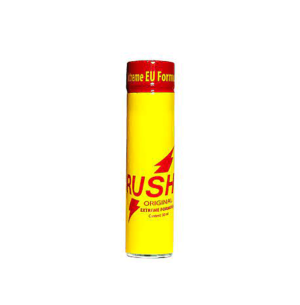 Poppers Rush Original Extreme Formula 30ml