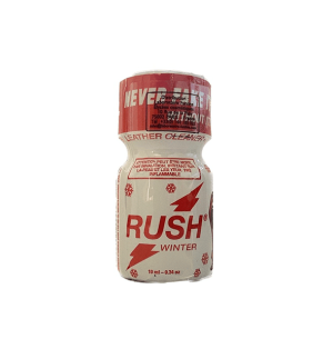 Poppers Rush Winter 10ml