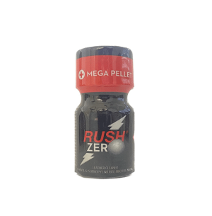 Poppers Rush Zero 10ml