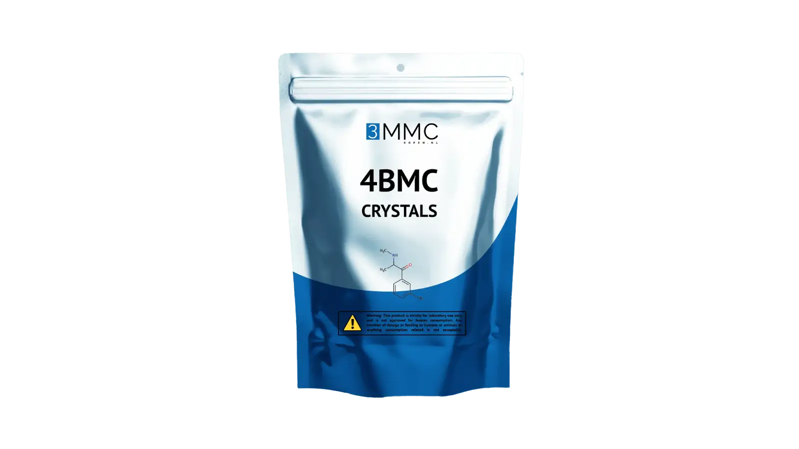 4BMC Kristal