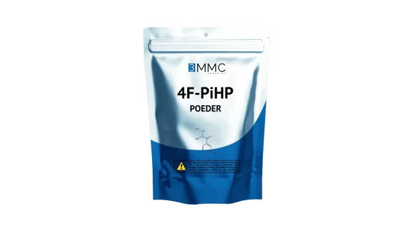 4F-PiHP Poeder
