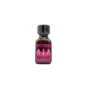 Poppers Amsterdam Hardcore 24ml