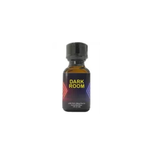Poppers Dark Room 24ml