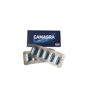 Camagra Man 10 capsules