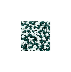 Lege Capsules Maat 0 (100 stuks)