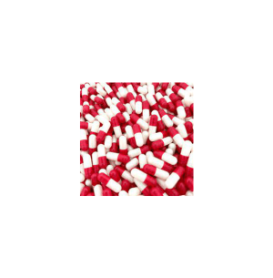 Lege Capsules Maat 00 (100 stuks)
