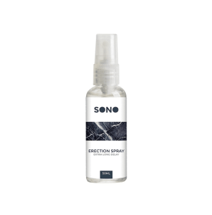 Erection Spray 50ml