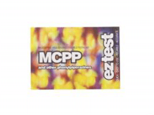 EZ test voor MC