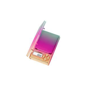On Balance SH-100-Rainbow Scale 100g x 0,01g
