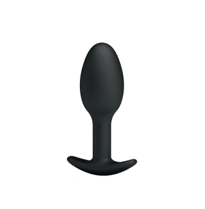 Pretty Love Geisha Anal Plug Zwart