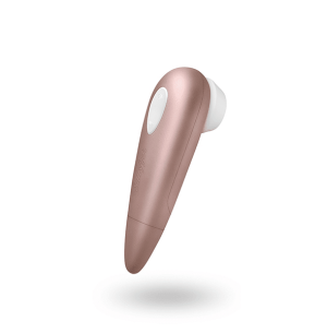 Satisfyer 1 Next Generation Vibrator Goud