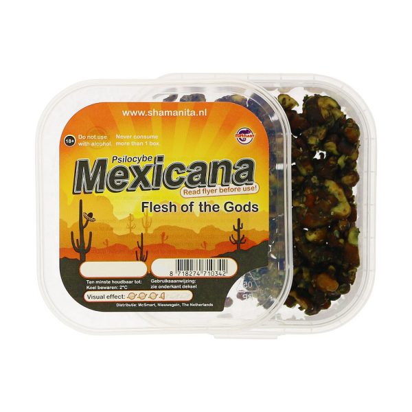 Mexicana 15 gram – Image 3