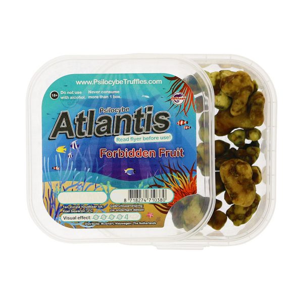 Atlantis 15 gram – Image 3