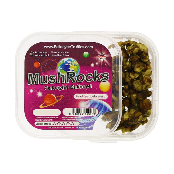 MushRocks 15 gram - Image 3
