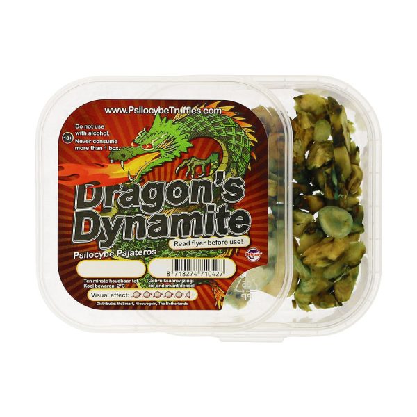 Dragon Dynamite 15 gram – Image 3