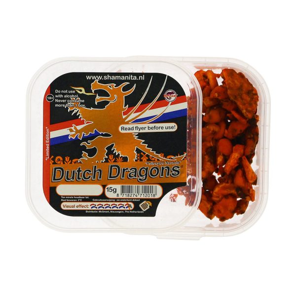 Dutch Dragon 15 gram – Image 3