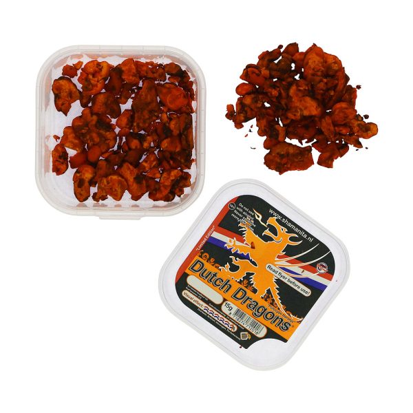 Dutch Dragon 15 gram – Image 4