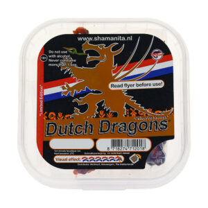 Dutch Dragon 15 gram