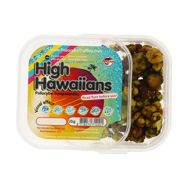 High Hawaaiians 25 gram - Image 2