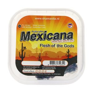 Mexicana 15 gram