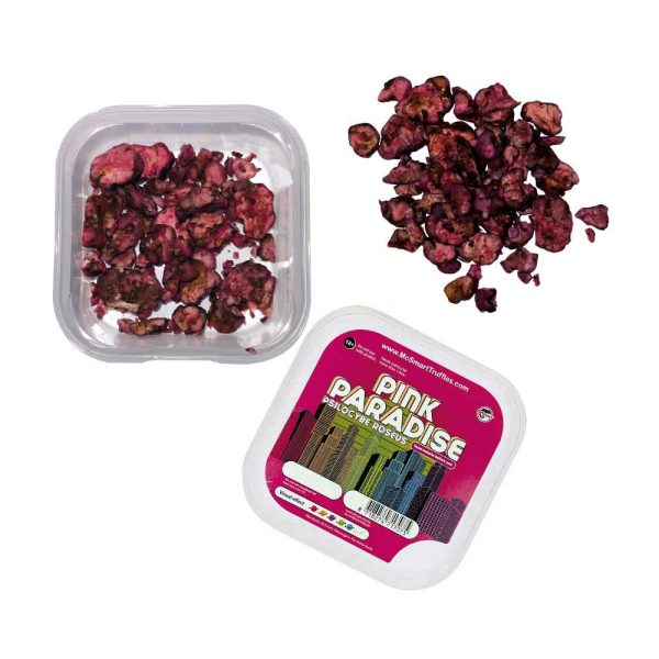Pink paradise 15 gram – Image 4