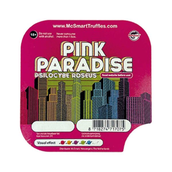Pink paradise 15 gram – Image 5