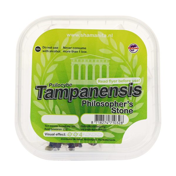 Tampanesis 15 gram