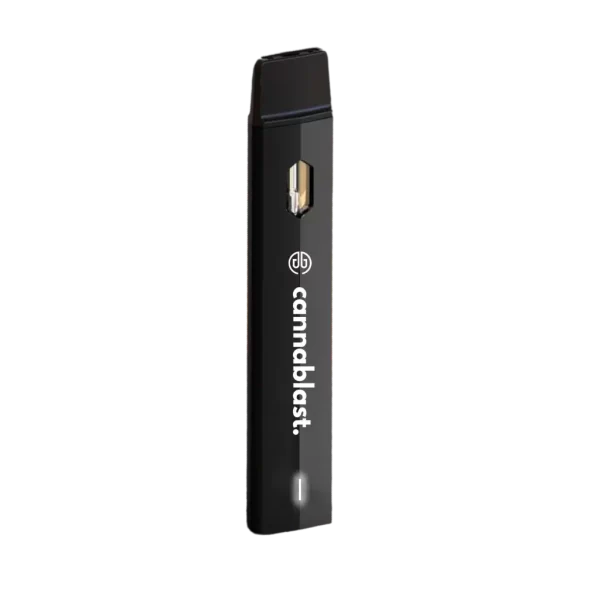 Cannablast Head Buzz Dragon Fruit Vape - 1ml - Image 2