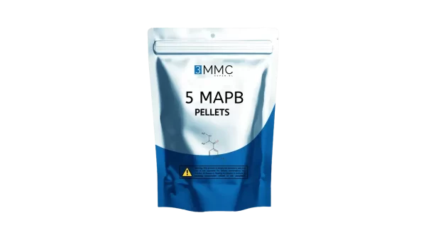 3MK 5 MAPB Pellets