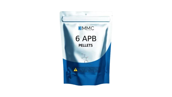 6APB Pellets